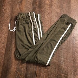 Gymshark Nikki B joggers